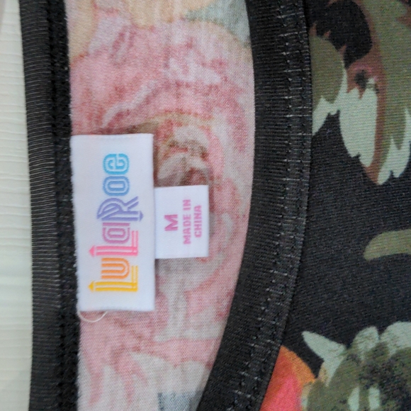 LuLaRoe Randy - Picture 3 of 3